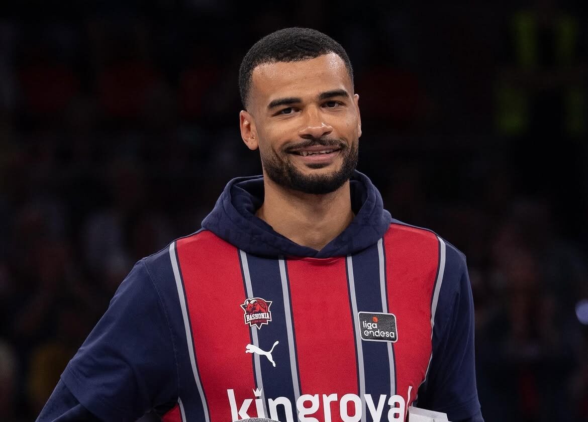 Surprise: Louvavou-Kambaro Signs with Real Madrid