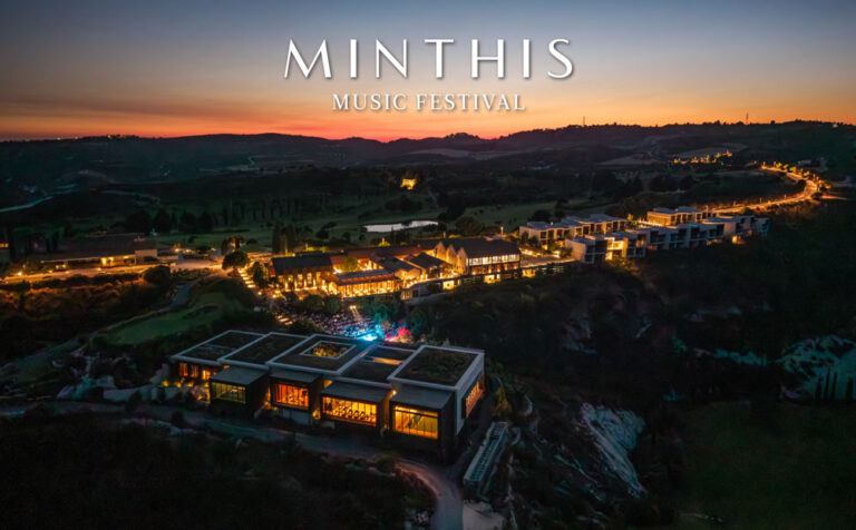 Minthis Music Festival: For the third consecutive year, it brings people from all over the world together