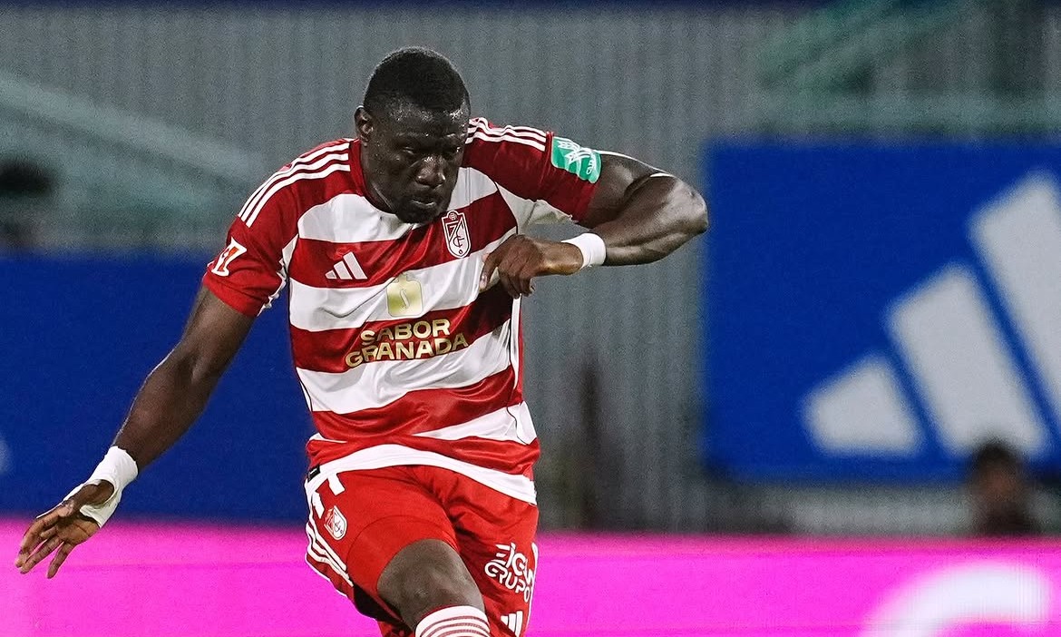 All that's left is the announcement regarding Diaby in Paphos