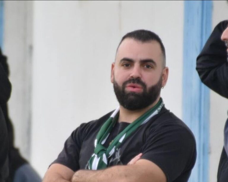 Efstathiou: “Ouzoho is bringing normalcy to relations between the two Omonia clubs”