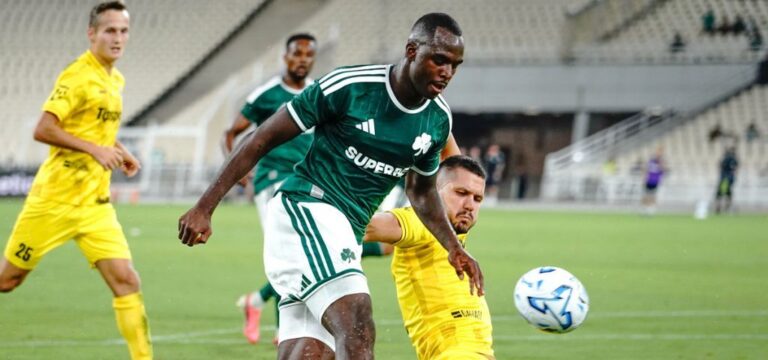 Hradec Králové vs. Panathinaikos: It’s all or nothing for the “Greens” as they fight for a spot in the Czech Republic