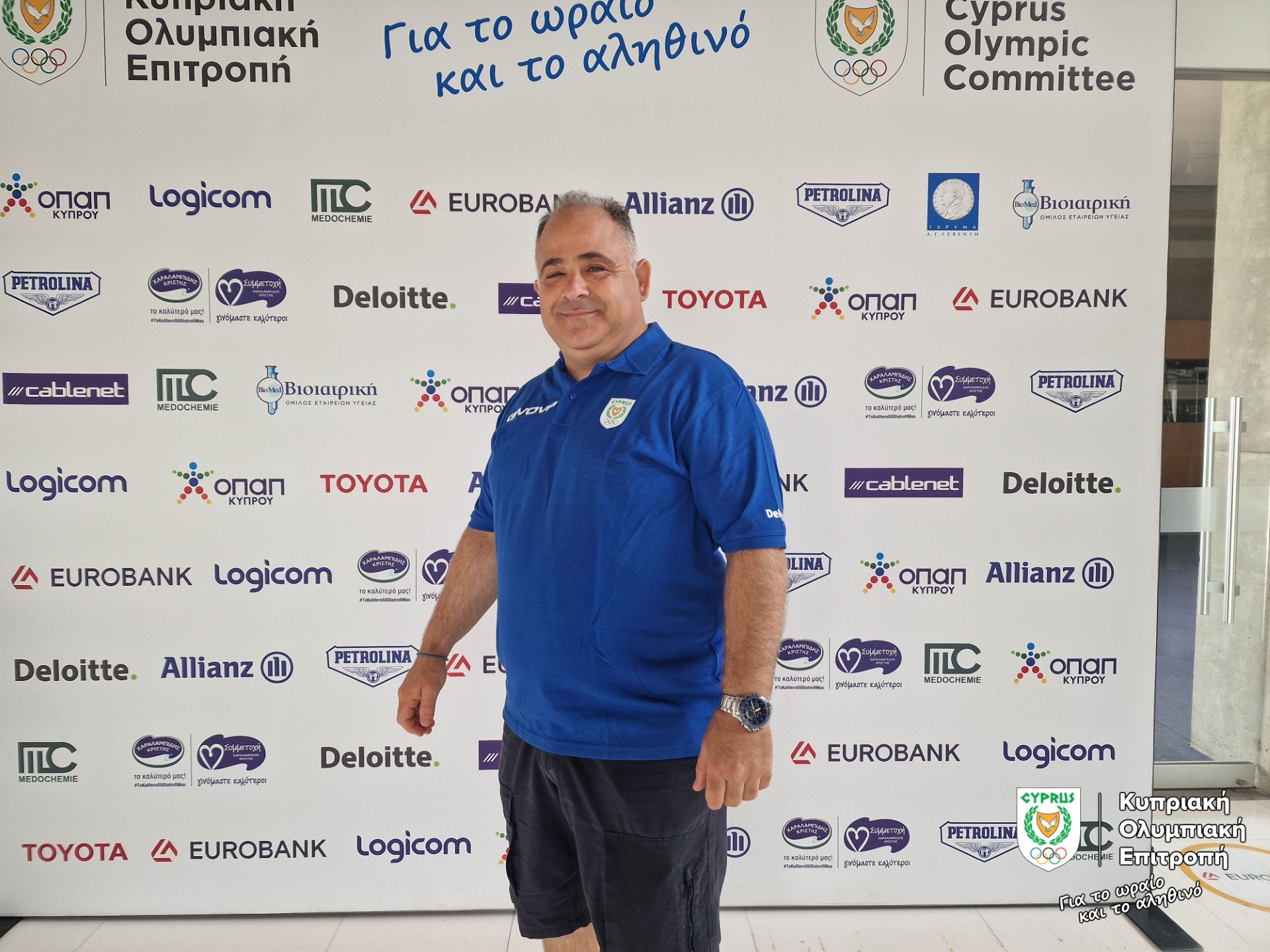 Fin Swimming Makes Its Debut at the Mediterranean Games