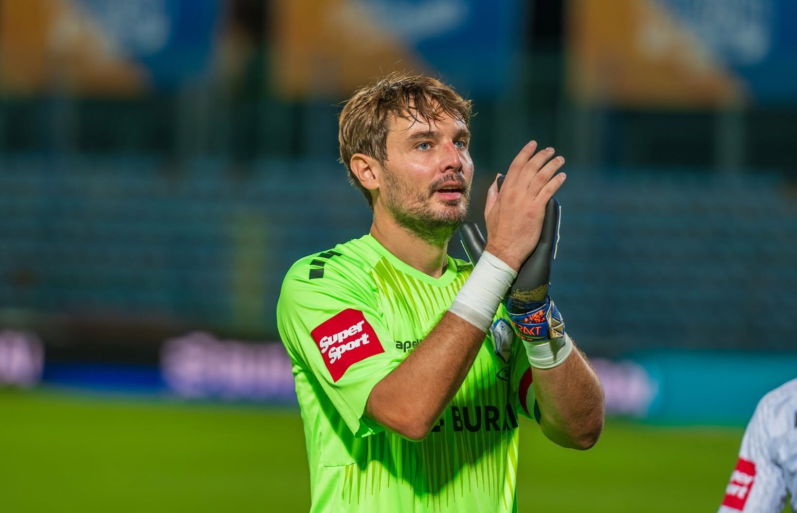 Official: Varazdin announced an agreement with APOEL regarding Zelenica