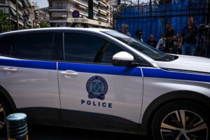 Greek Media: A 49-year-old member of the “Entik” criminal organization has been arrested
