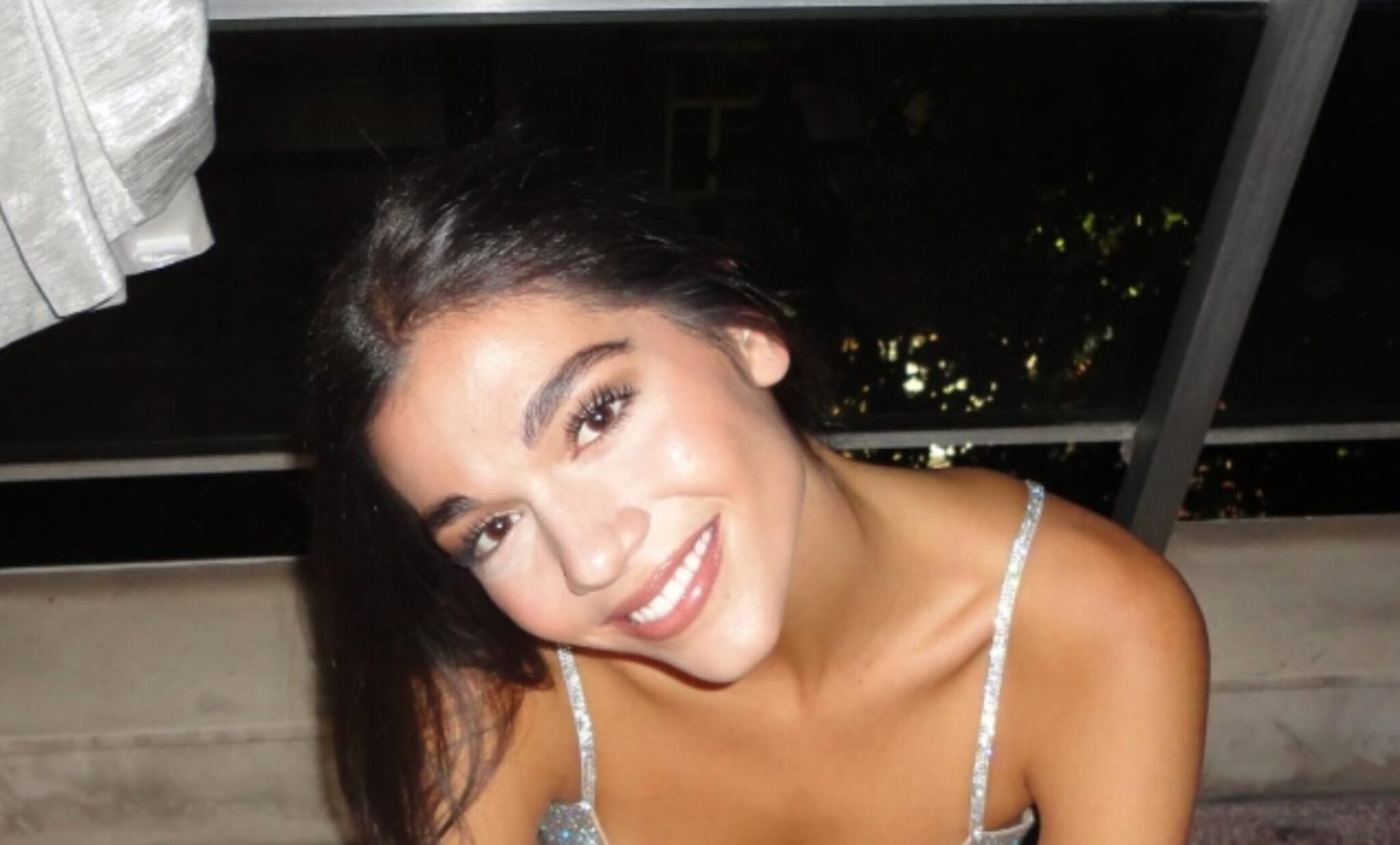 Melina Nikolaidi: Is Despina Vandi's daughter in love again?