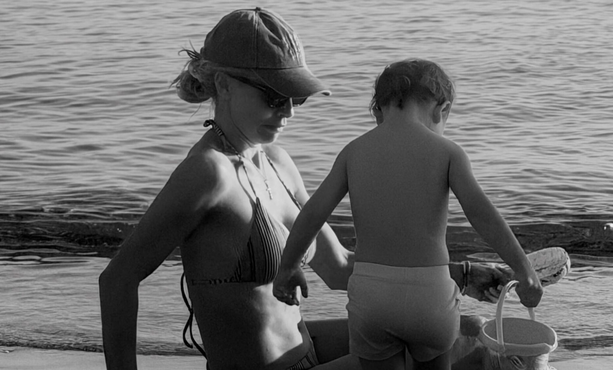 Doretta Papadimitriou: The sweet post featuring Mary Synatsaki's daughter