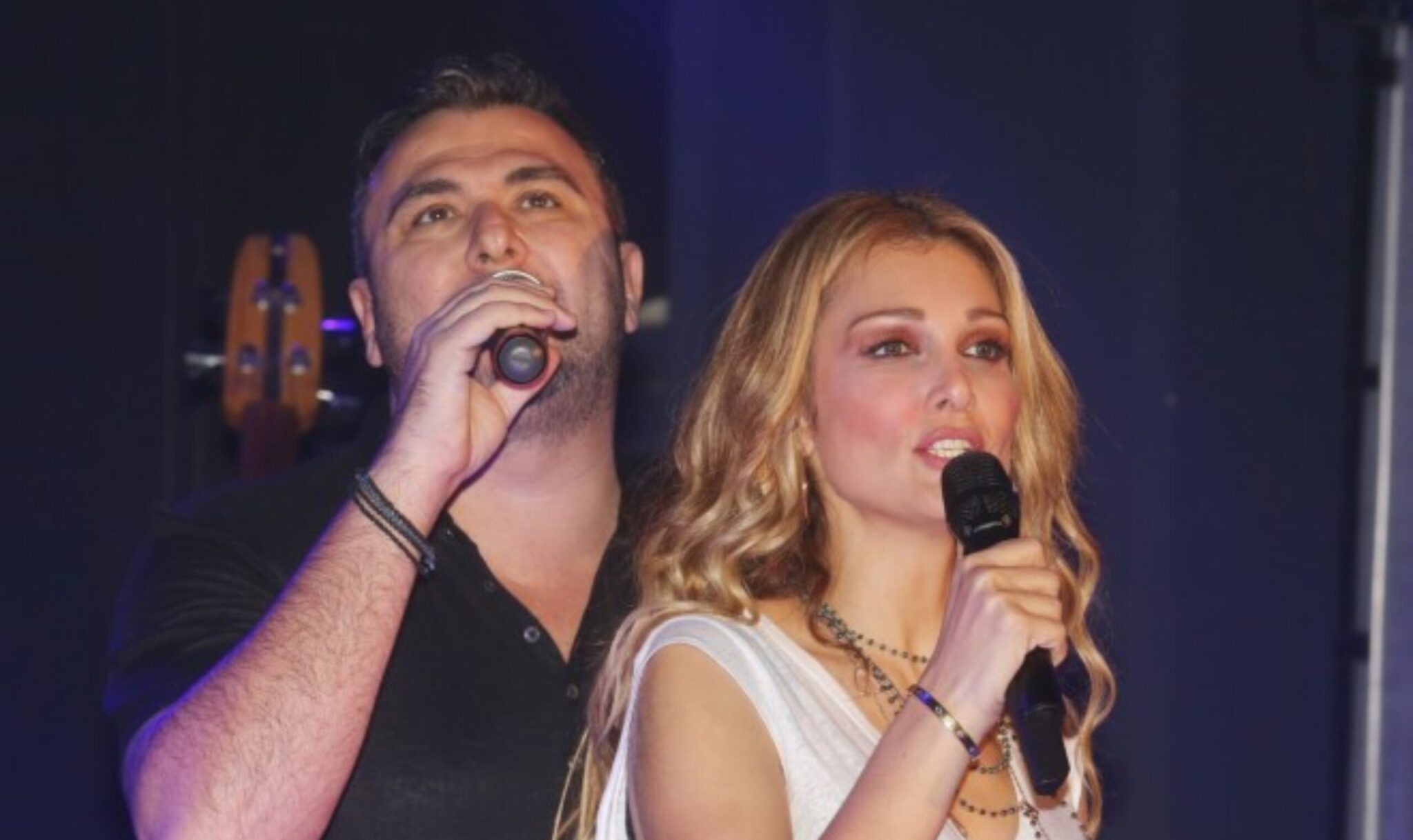 Antonis Remos & Natasa Theodoridou: An End to Their Misunderstanding! Who Brought Them Back Together?