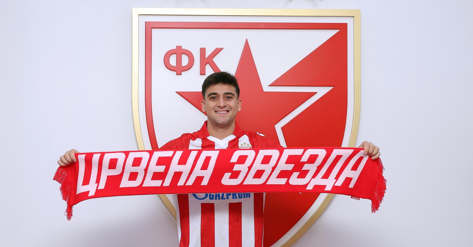 Loizos Scores Goals in the Serbian League (VIDEO)