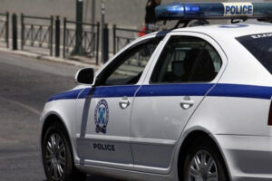 Attica: Electronics stores were being “hit”; the Hellenic Police caught them