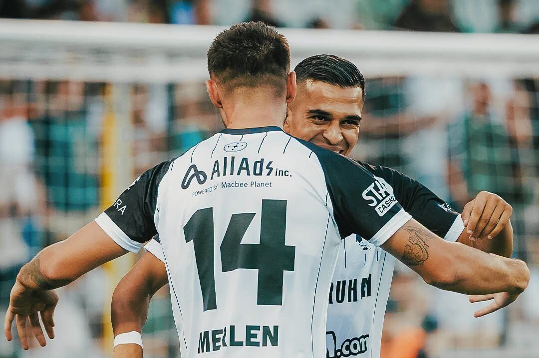 A slip-up in the final match before facing Omonia for Sint-Truiden