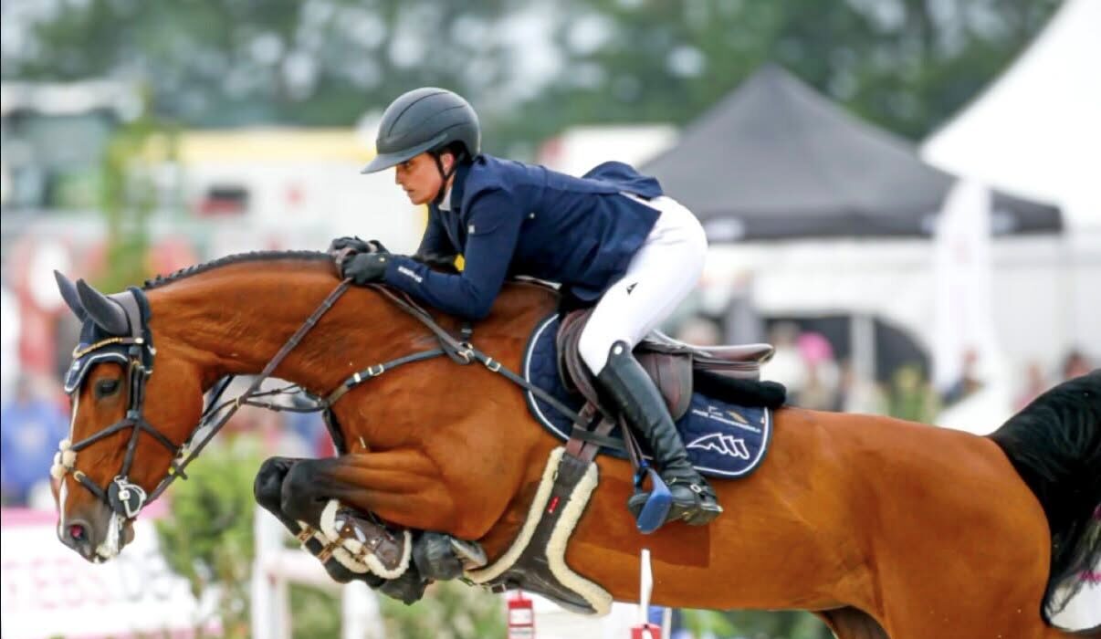 Equestrian: Cyprus’s Historic First Participation in the “Taranto 2026” Mediterranean Games