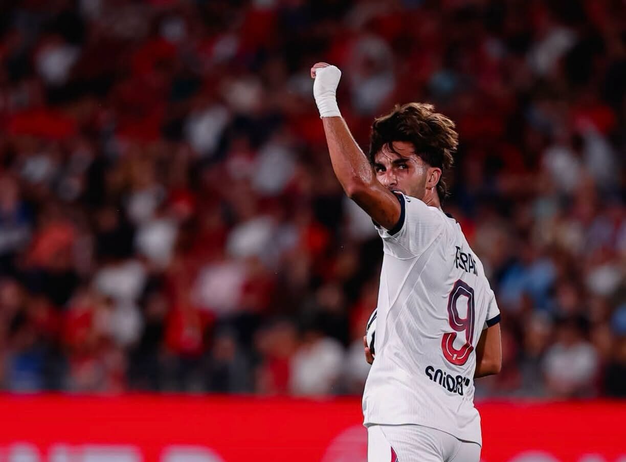 Ferran Torres started the comeback and saved Paris from a slip-up in the Ligue 1 opener