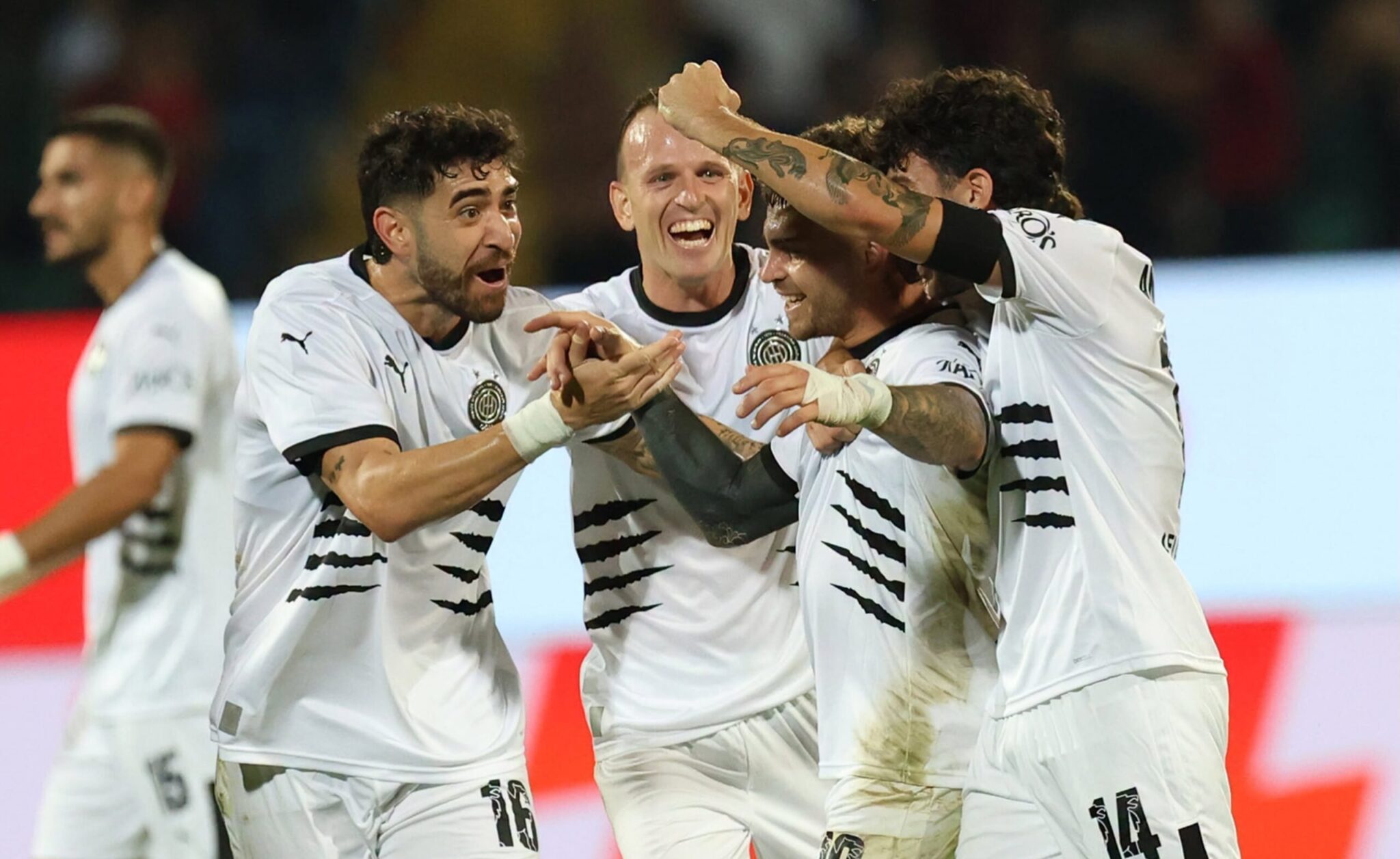 Triumph for OFI in Sofia as well; off to the Europa League to… take Europe by storm
