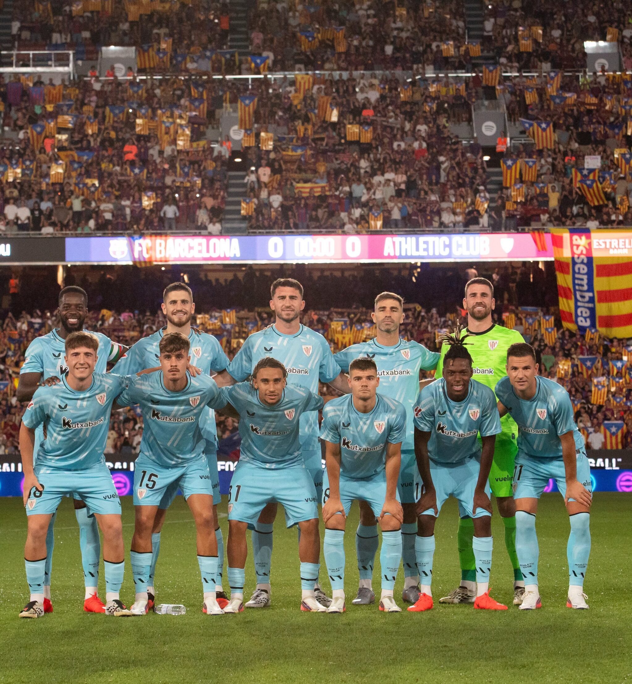 Internal “uproar” in Bilbao: Players boycott the media over a management decision
