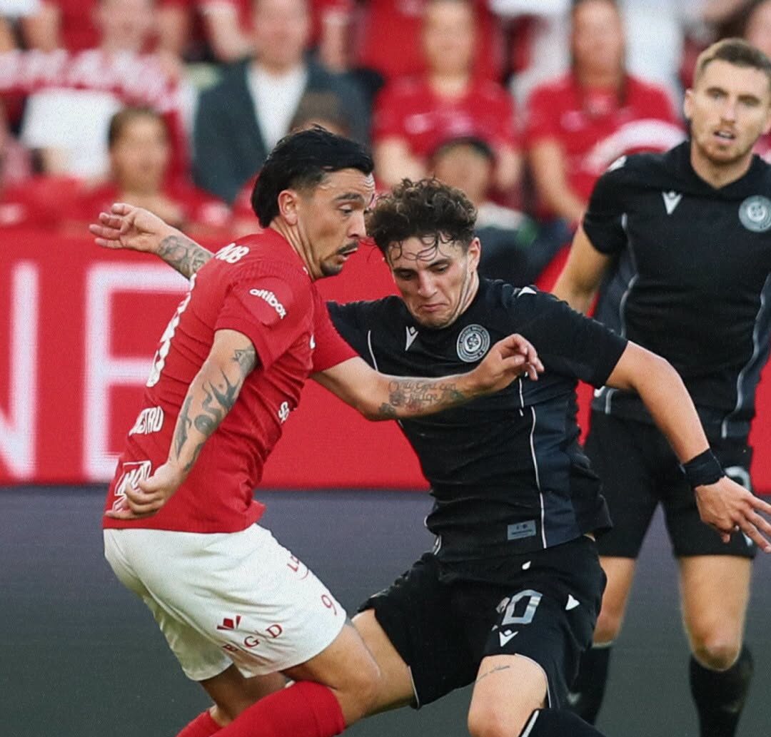 PAOK Suffers Painful European Elimination in Norway