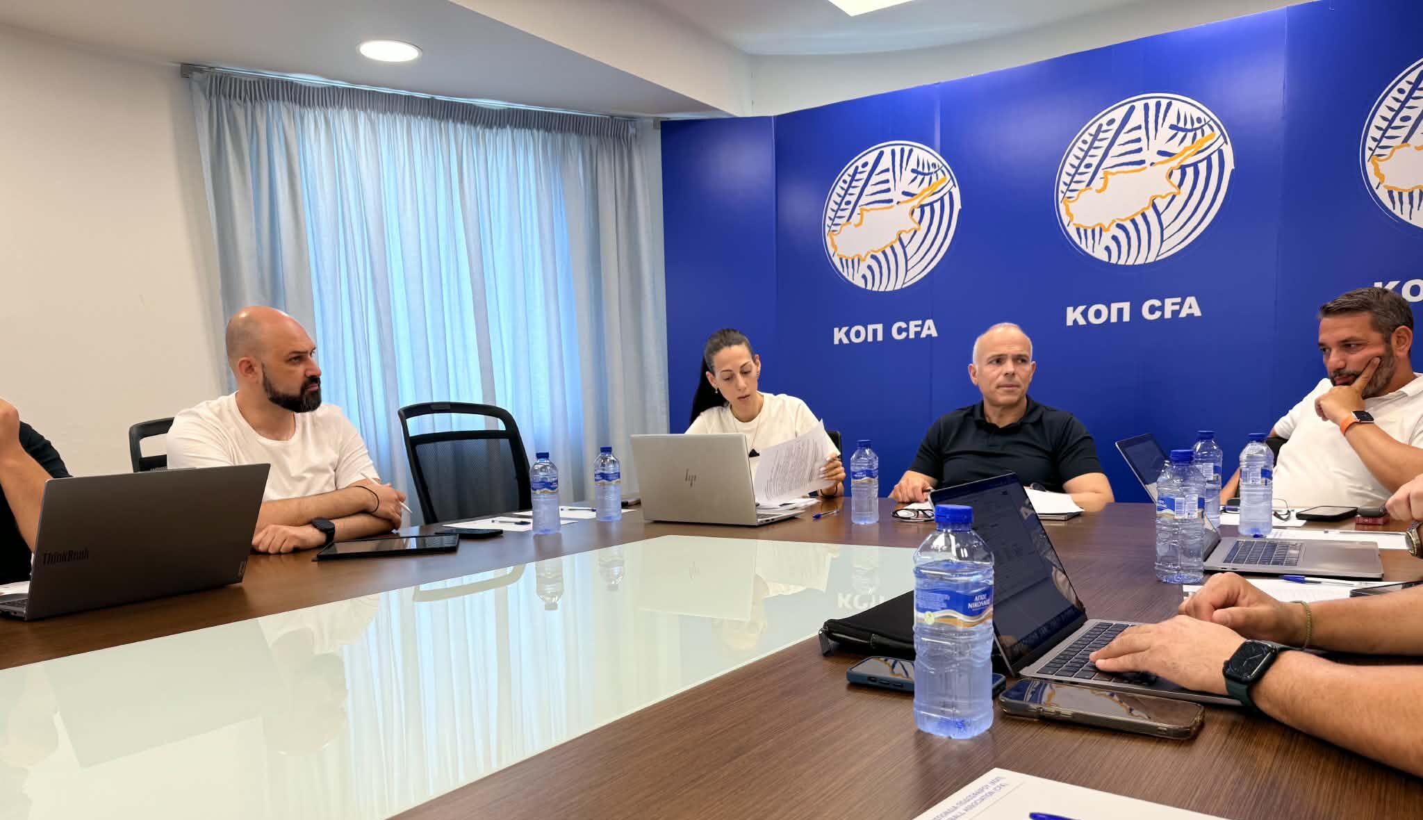 Super Cup: The date and kickoff time for the match have been set – Live on Alpha Cyprus