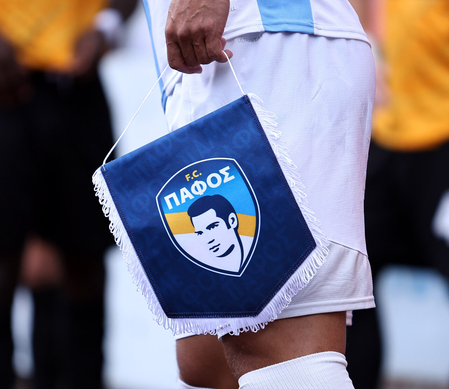 Live: Dynamo City vs. Paphos