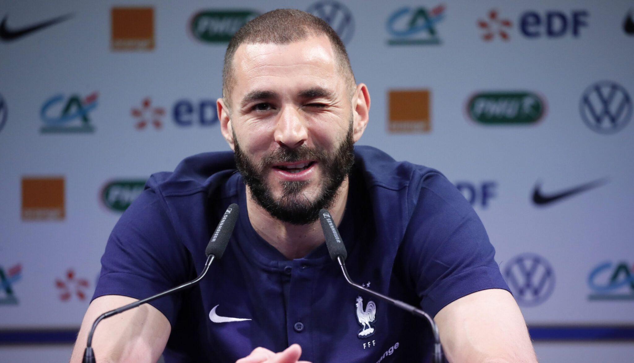 Benzema’s time at Al Hilal is over—even retirement is on the table