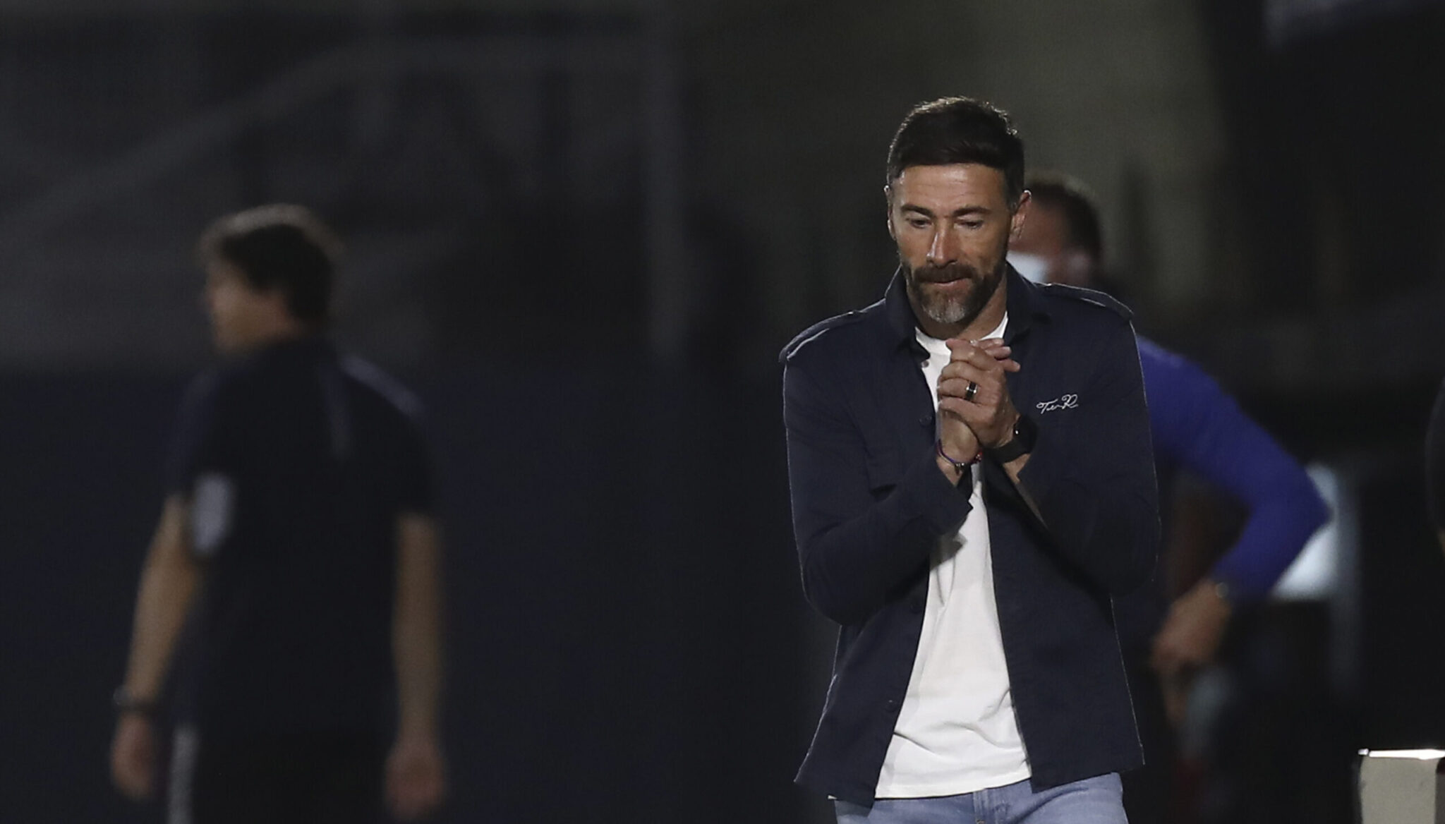 Ogios Steps Down as Coach of Messi’s Inter Miami—Kili Gonzalez Takes Over