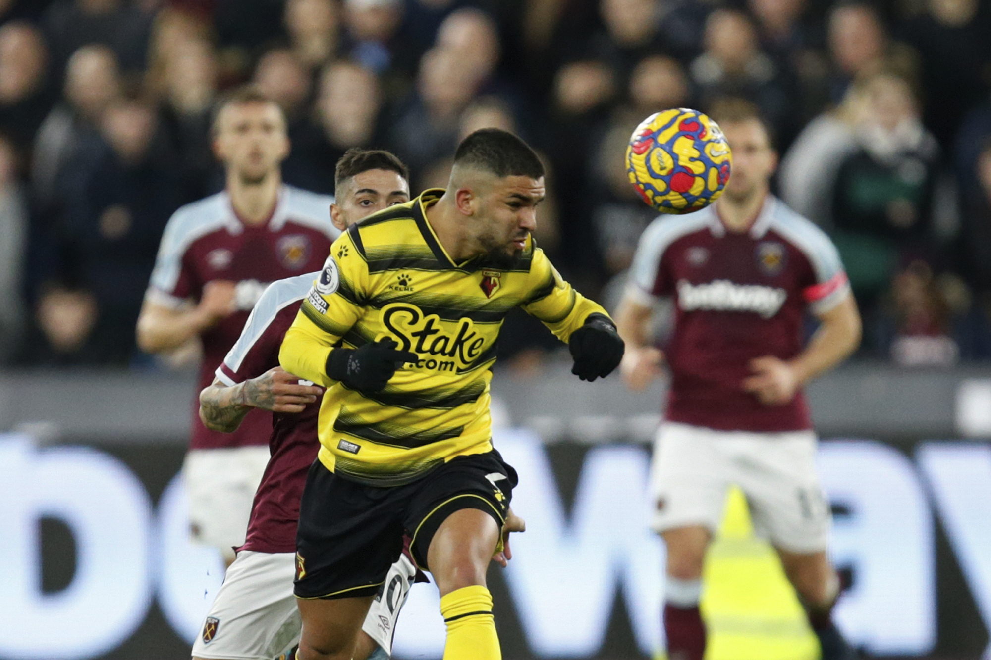 Panathinaikos Signs Louza – Verbal Agreement Reached with Watford