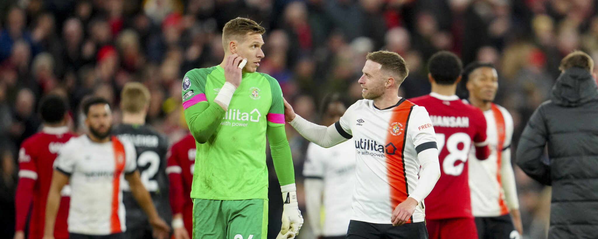 Omonia: Other teams are vying for Kaminski—Everything is still up in the air regarding the Belgian goalkeeper’s future