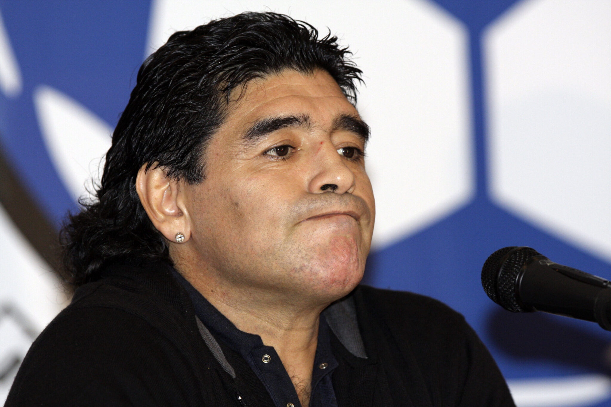 Shocking revelations in the trial over the death of Diego Maradona