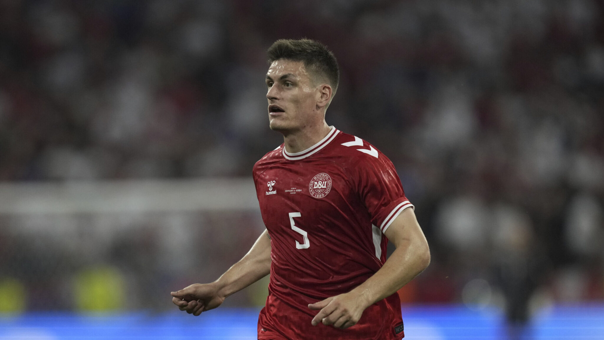 Olympiacos: Reaches Agreement with Mele and Alvares, Fighting to Sign Vargas