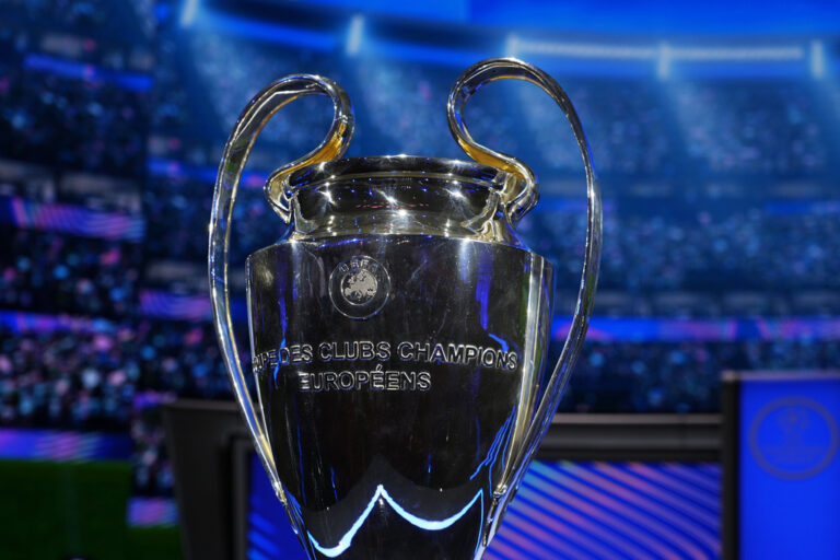 Champions League: The 32 teams that have already secured a spot in the group stage