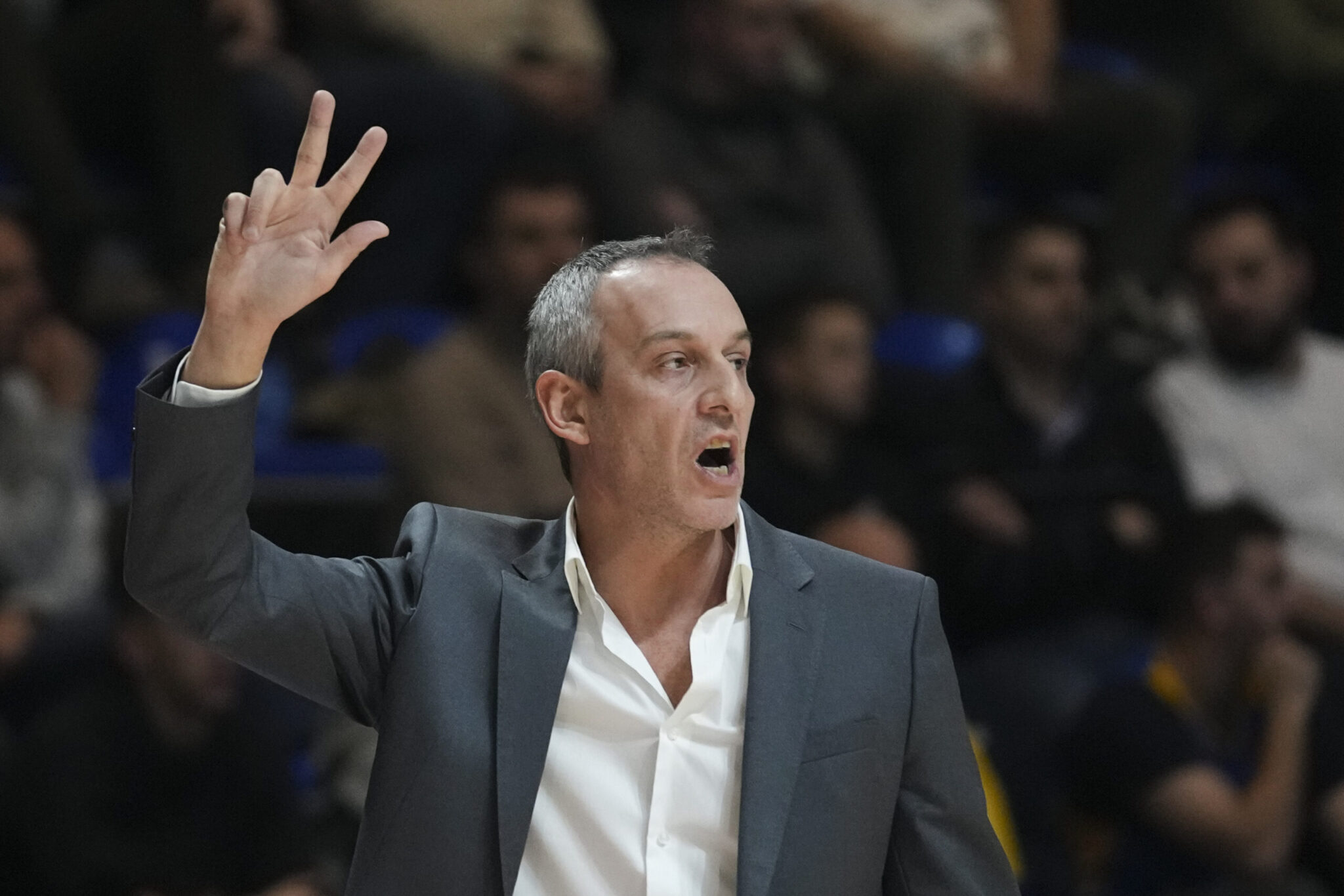Significant Increase in Maccabi's Budget – All Contracts