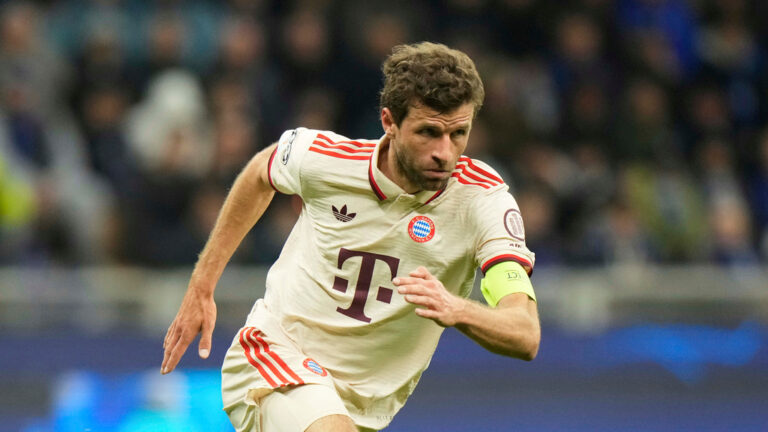 Former Bayern "Big Four" Join Investment Group That Acquired Estrela Amadora