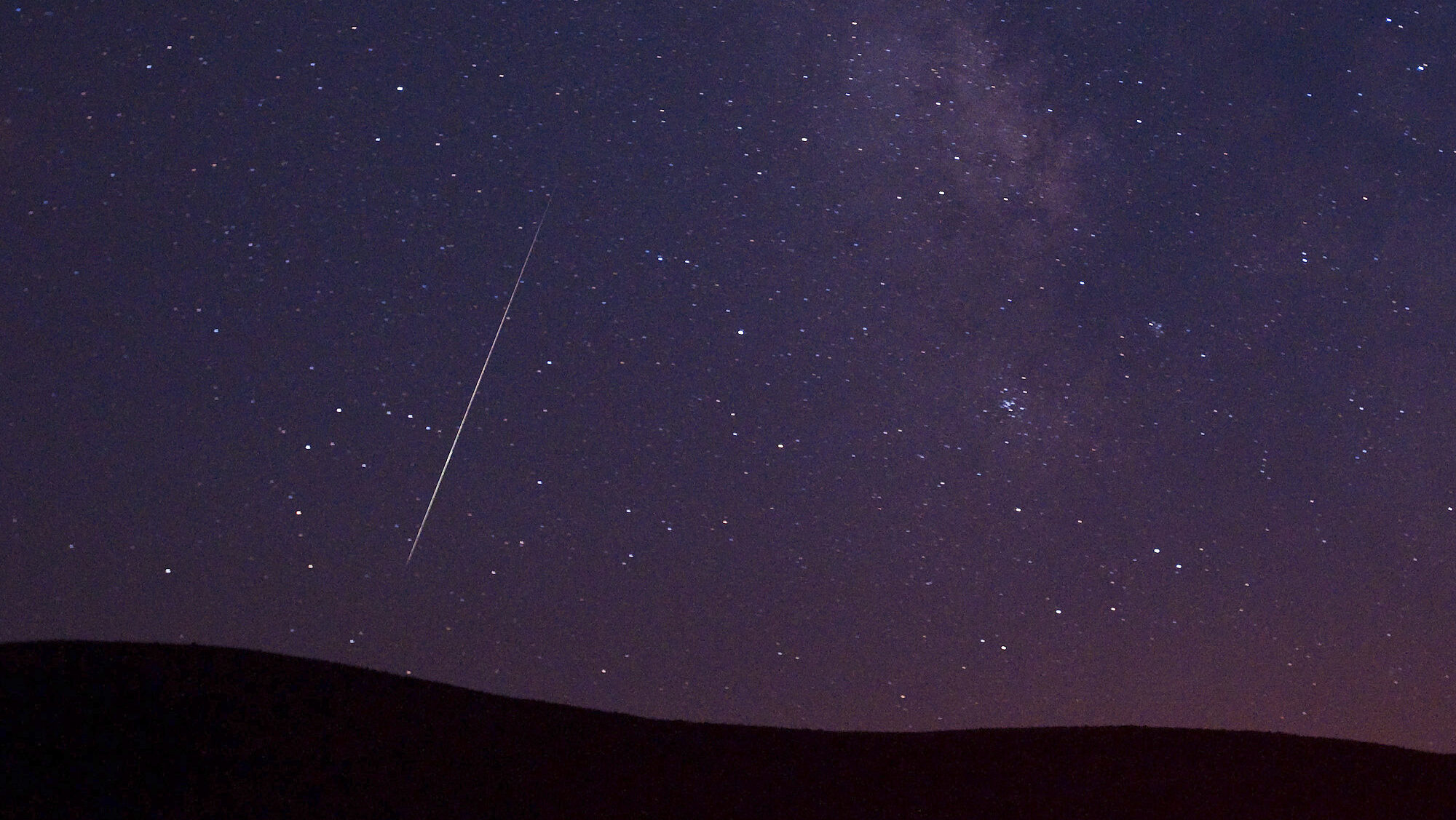 Evenings Under the Stars: Where to Go to Enjoy the Spectacular Perseids
