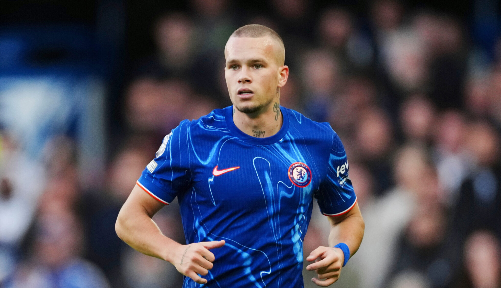 "Brentford Shows Strong Interest in Mudryk"