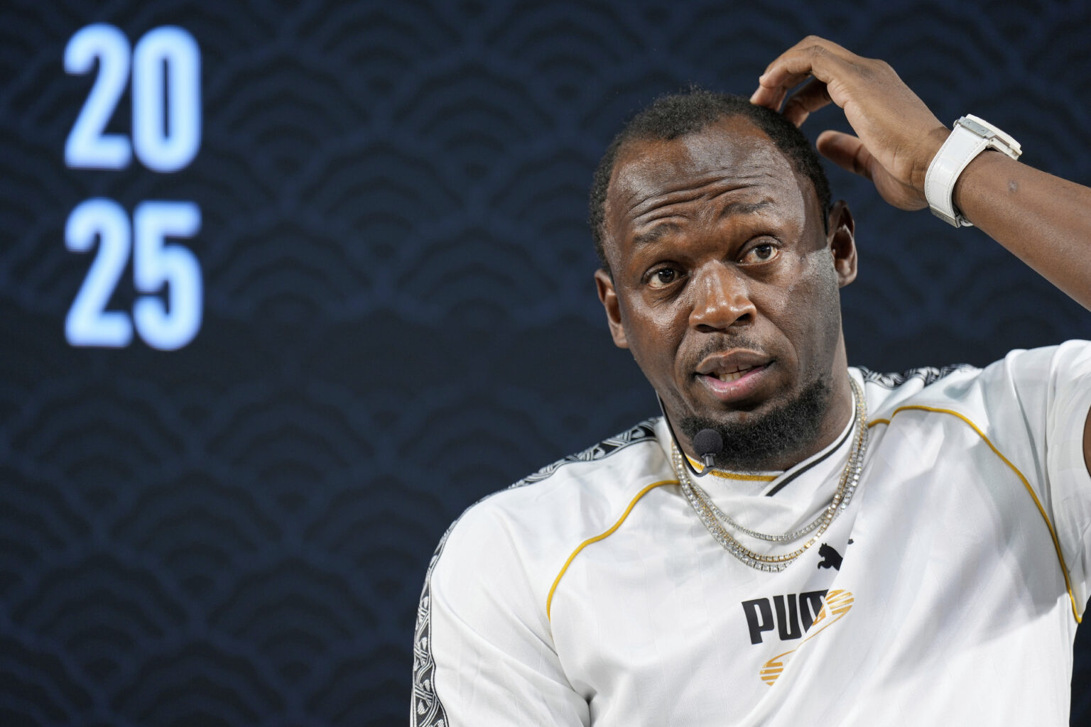 Usain Bolt is becoming… a soccer player – Which team will the track and field legend play for?