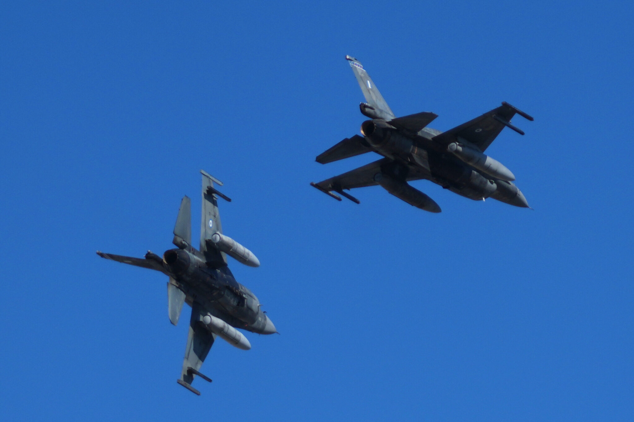 Authorities Reassure the Public Regarding Airspace and Turkish Aircraft