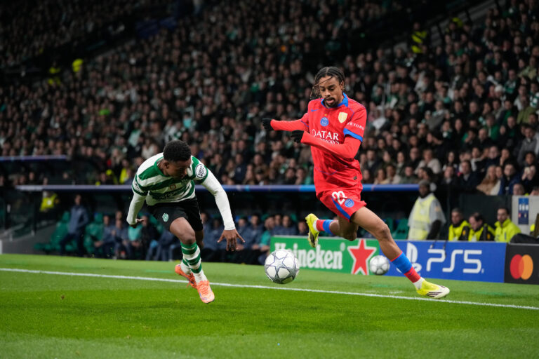Barkola is in England today to finalize his transfer to Liverpool