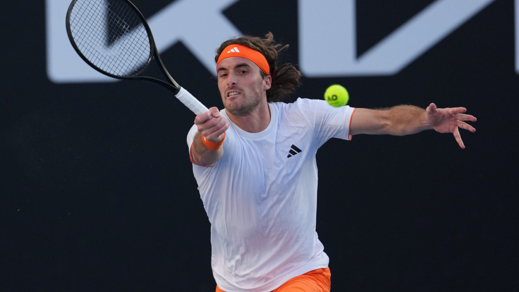 Tsitsipas loses to Aliassime and is eliminated in the second round of the Cincinnati Open