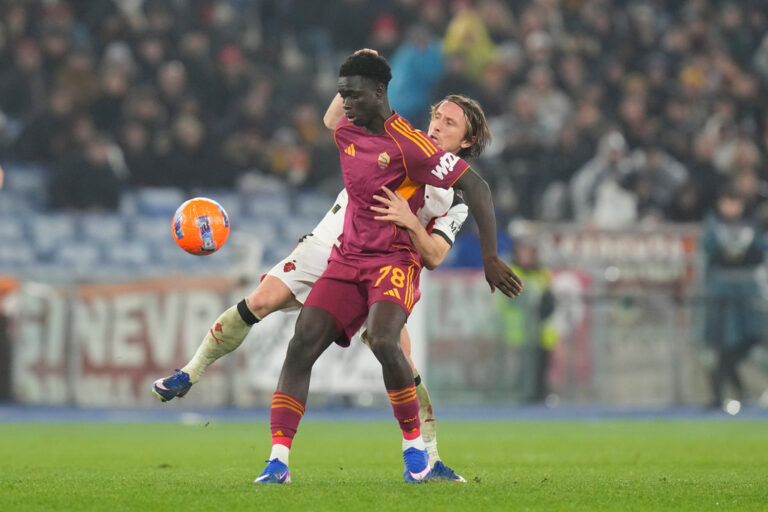 Chal: Signed Robinho Vaz from Roma—Jolakis’s teammate on a deal worth up to 32 million euros