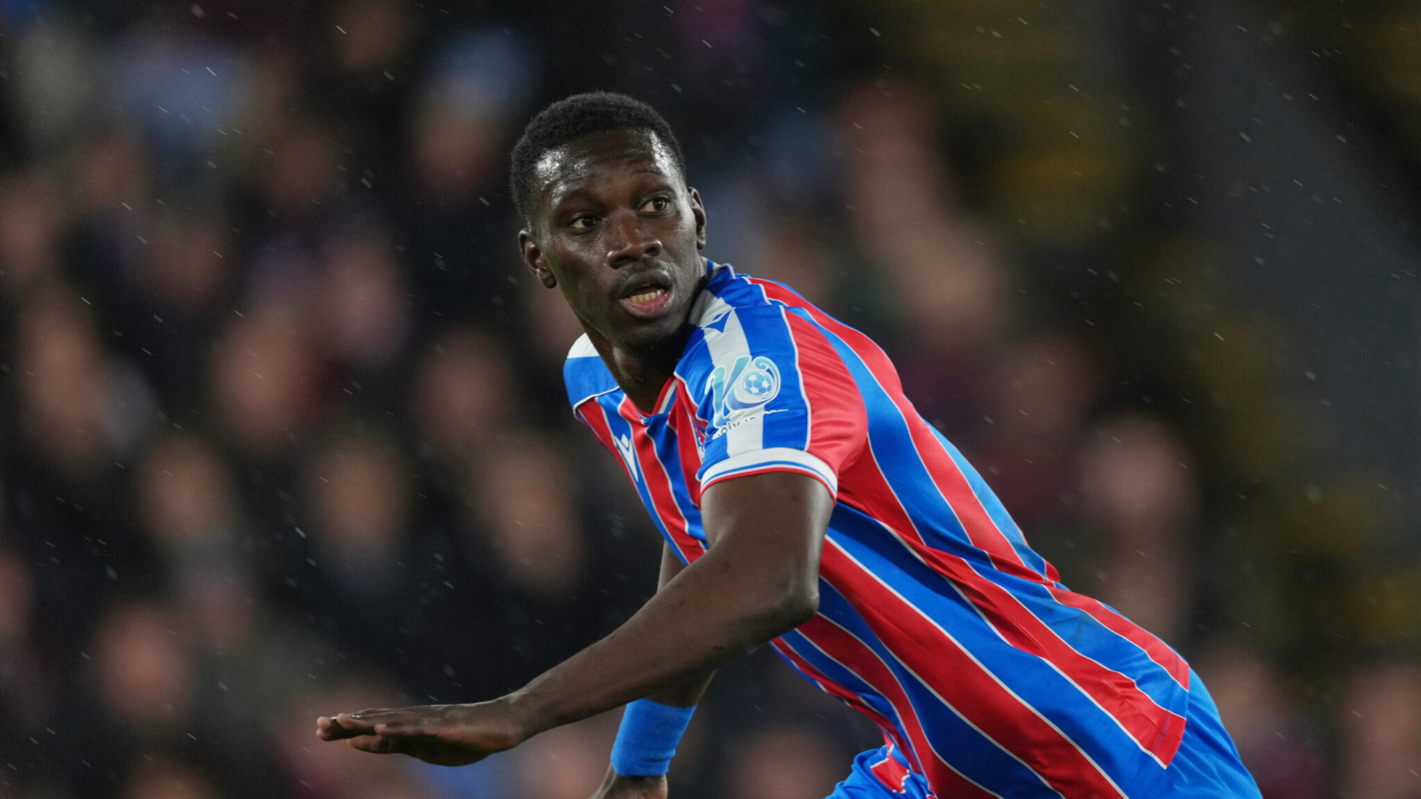 Liverpool remains determined to sign Sar and sends a new offer to Crystal Palace