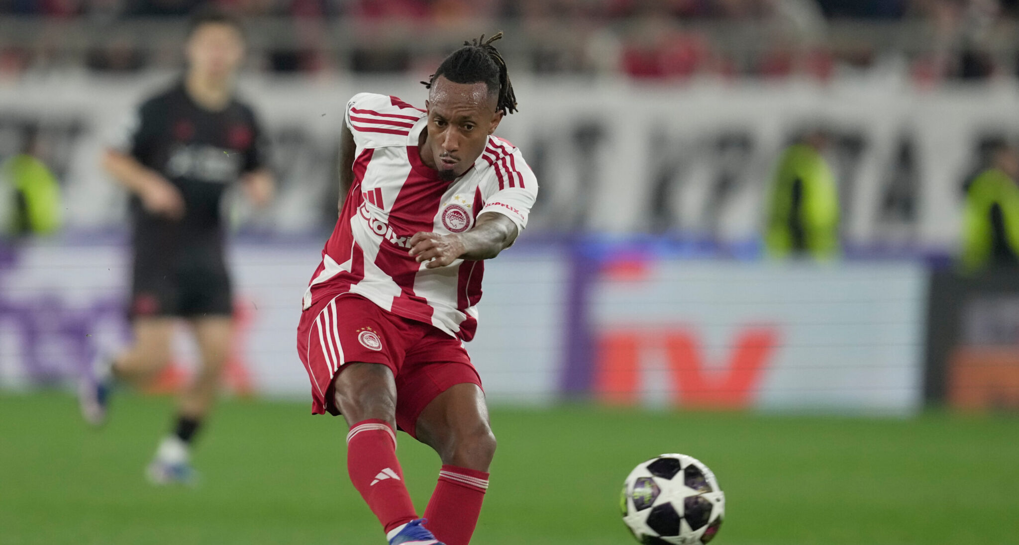 Olympiacos: Zelsson Heading to Krasnodar, Brian Hill Back on the Table