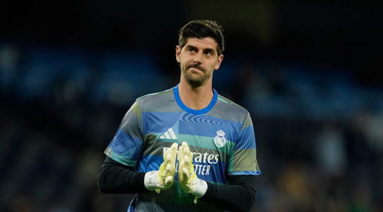 Kurtua Takes a Dig at Espanyol and Rodri