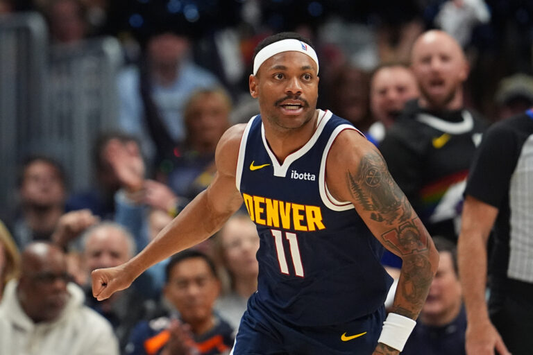 Cavaliers: NBA champion Bruce Brown in the spotlight for the final roster spot