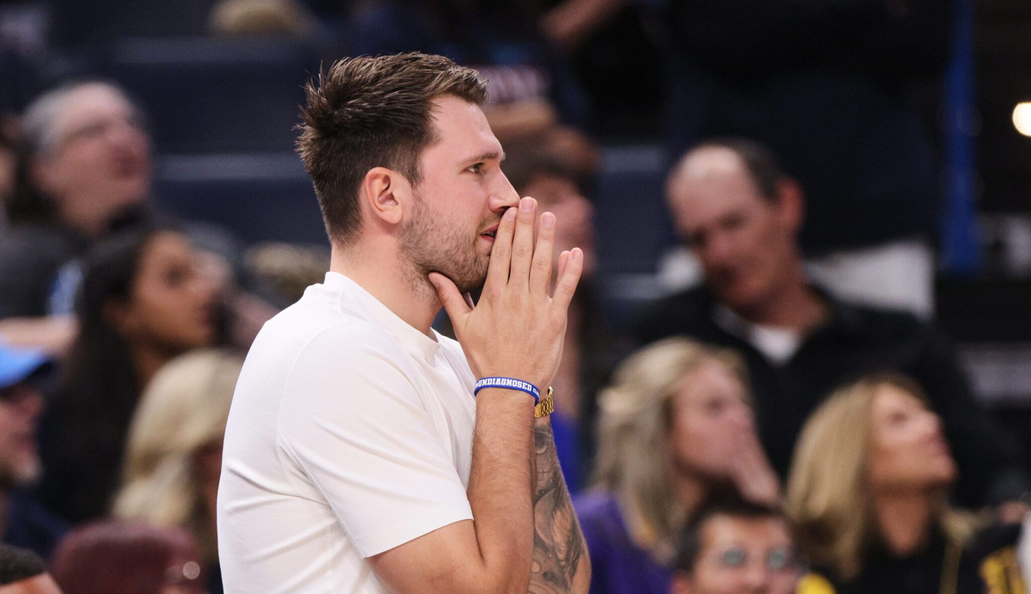 Dončić and Nelson Are Building the New Roma – The Roster for This Ambitious Project in Italy
