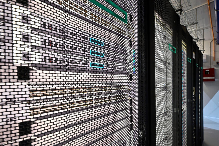 They consume more energy than the entire country of Cyprus: The environmental footprint of data centers for artificial intelligence is “significant”