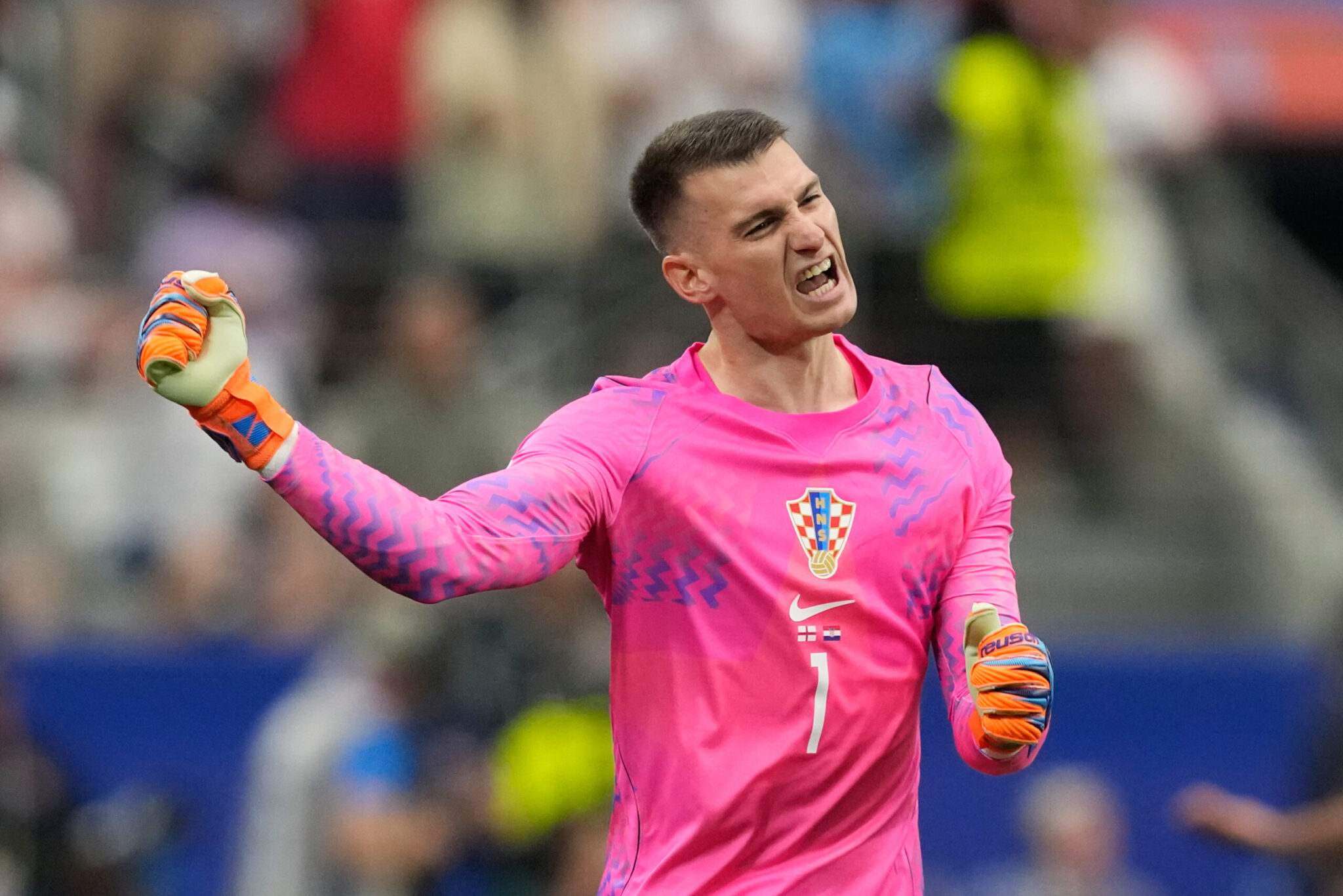 Sport: “Barcelona has reached an agreement with Fenerbahçe regarding Livaković”