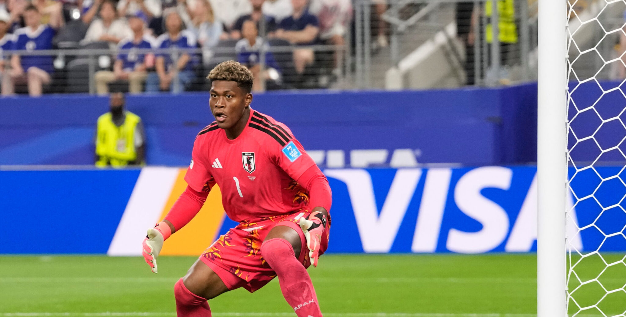 Aston Villa: Reaches Agreement with Parma on Suzuki