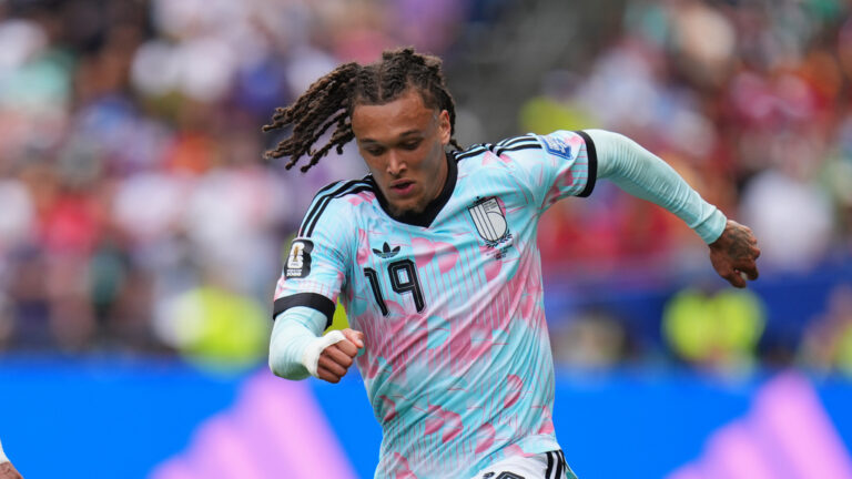 Milan has reached an agreement with Strasbourg regarding Moreira