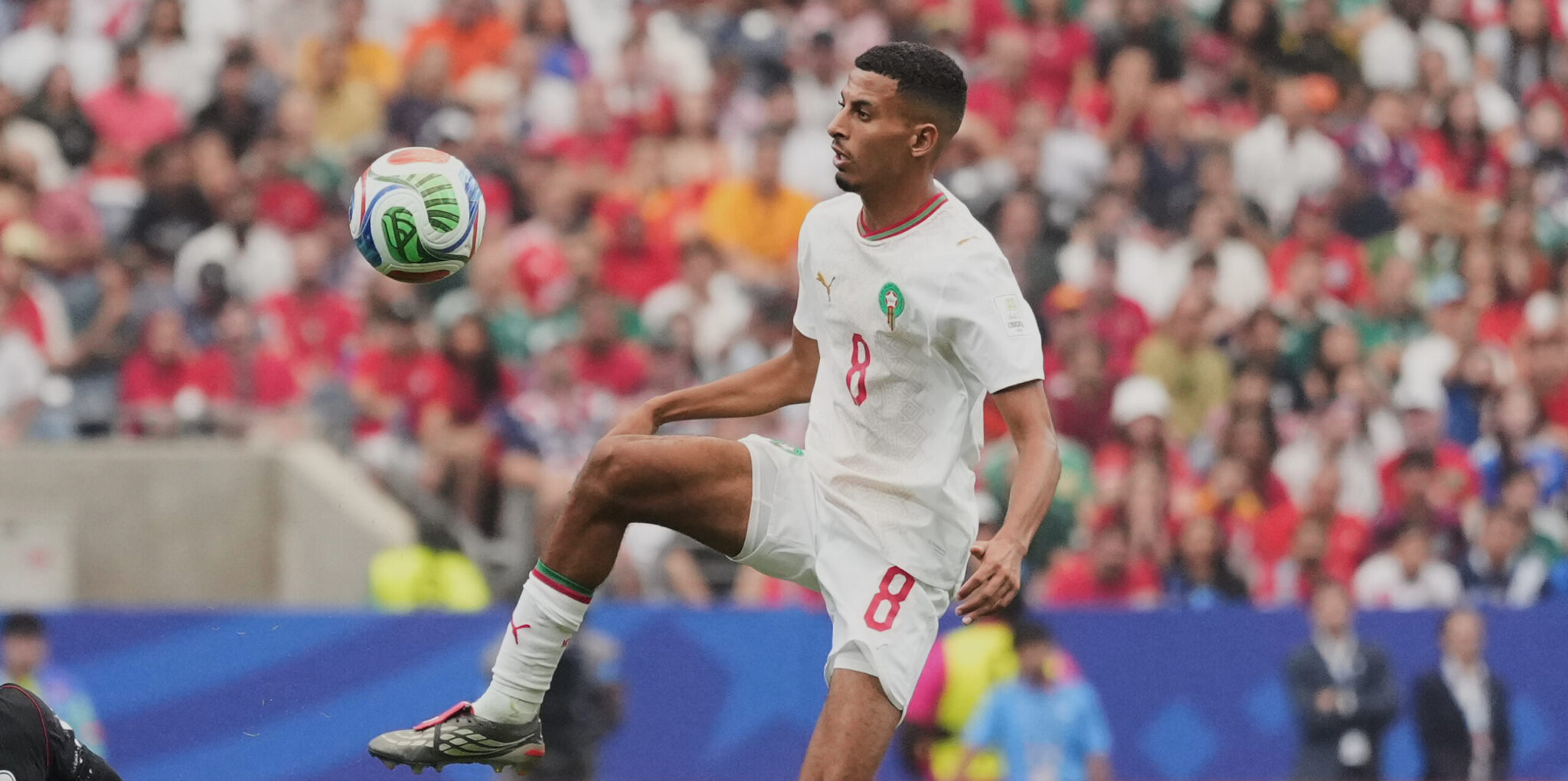 Azeddine Ounai: The financial situation and what lies ahead for him