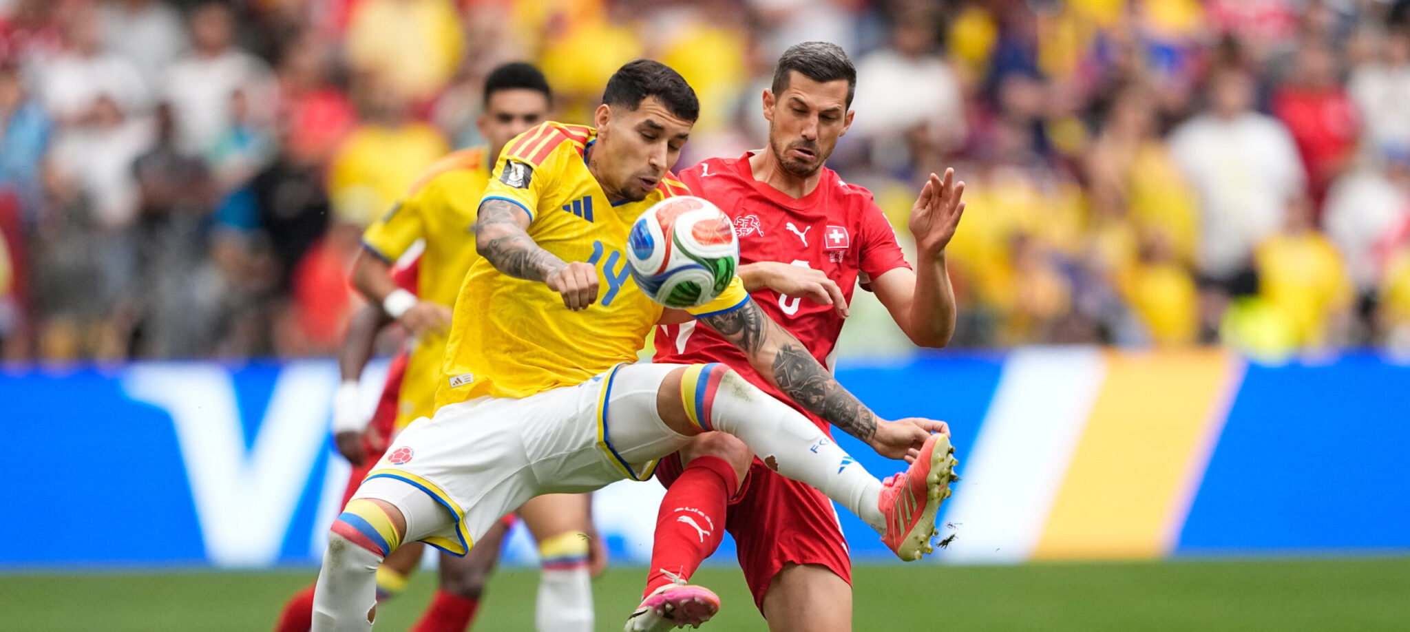 Olympiacos has renewed its interest in Puerta