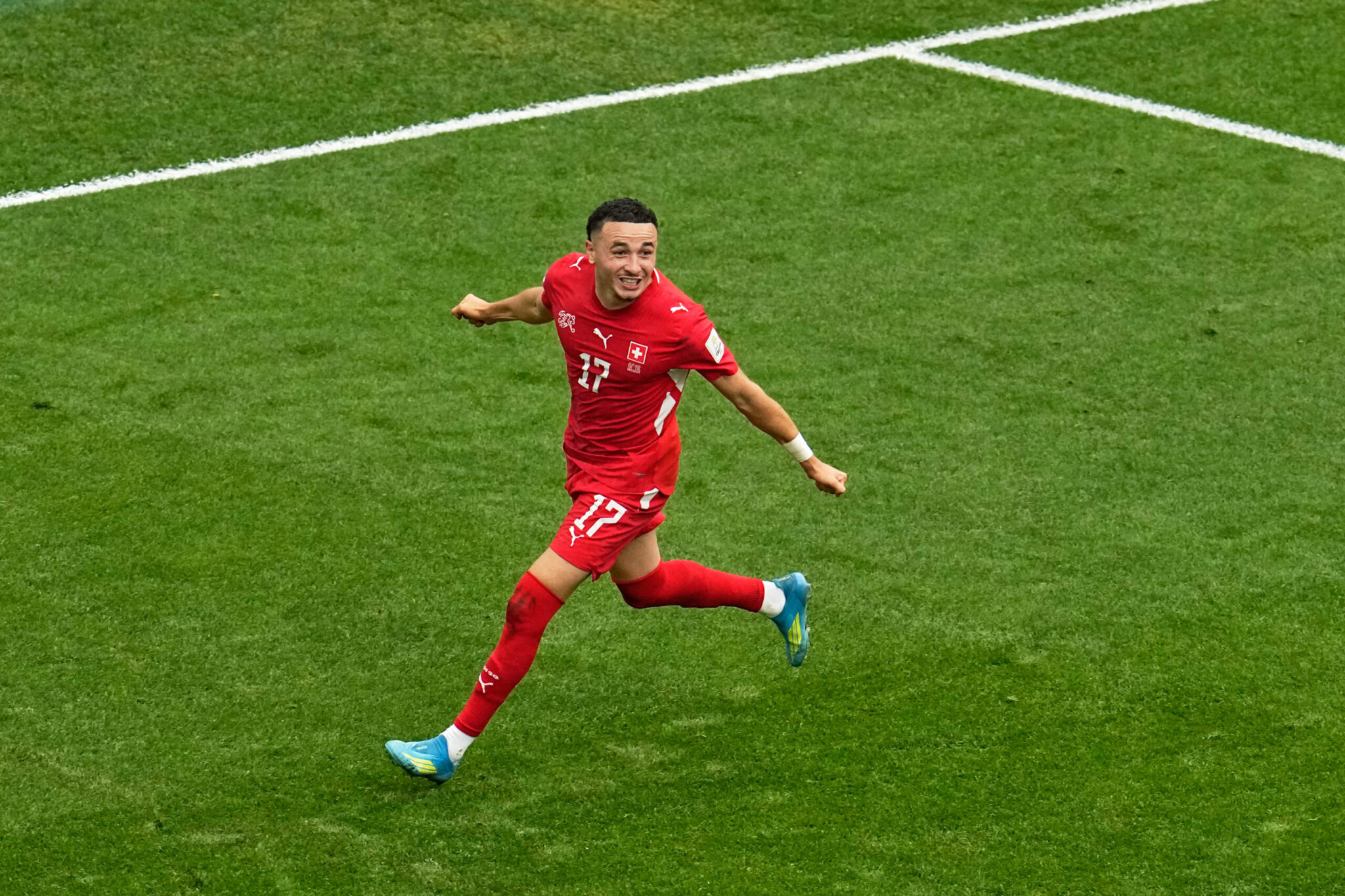 “Vargas will be sold by Sevilla for only 15 million euros”