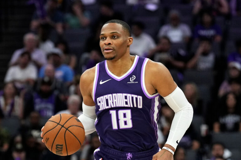 NBA: The impressive and highly explosive Top 10 highlights from Westbrook's great career